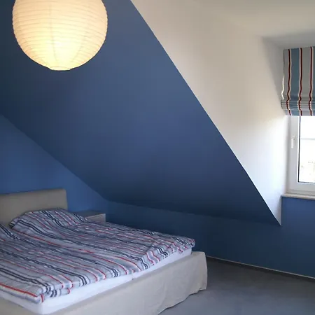 Holiday home Strandhaus Am Tabakshof