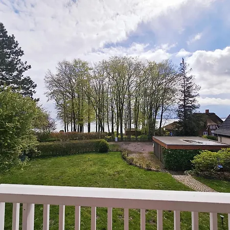 Strandhaus Am Tabakshof *