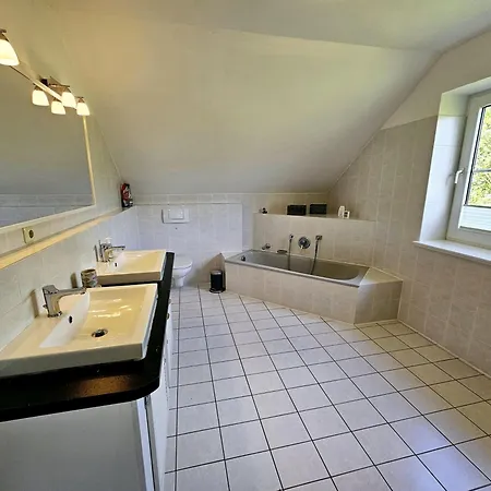 Strandhaus Am Tabakshof Holiday home
